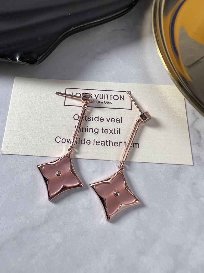 Louis Vuitton Earrings